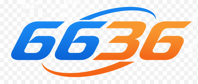 6636